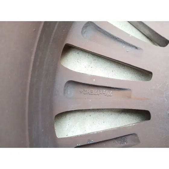 Llanta para Ford Mondeo Iv (Ba7)