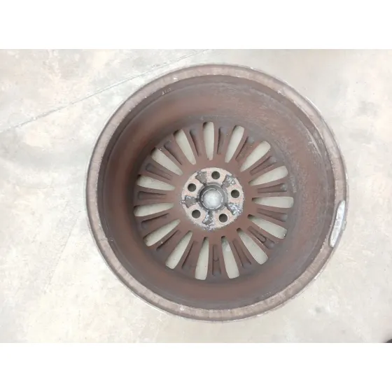Llanta para Ford Mondeo Iv (Ba7)