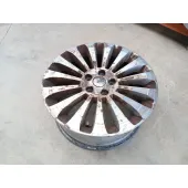 Llanta para Ford Mondeo Iv (Ba7)