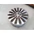 Llanta para Ford Mondeo Iv (Ba7)