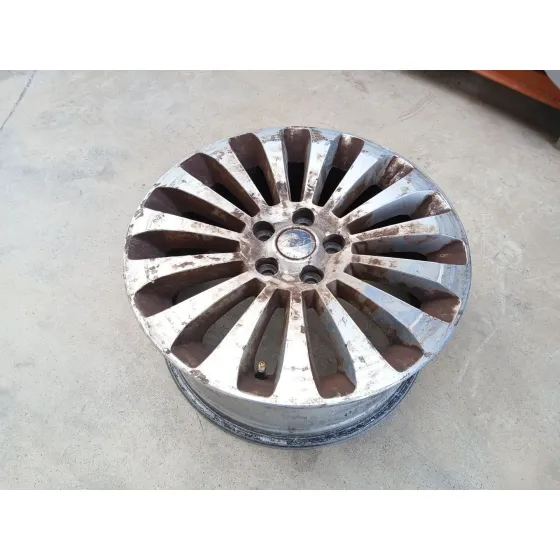 Llanta para Ford Mondeo Iv (Ba7)