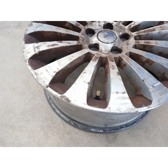Llanta para Ford Mondeo Iv (Ba7)