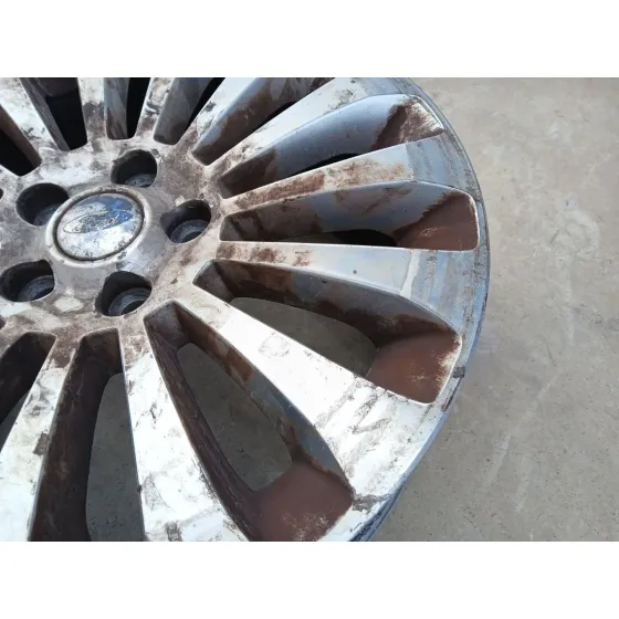 Llanta para Ford Mondeo Iv (Ba7)