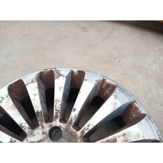 Llanta para Ford Mondeo Iv (Ba7)