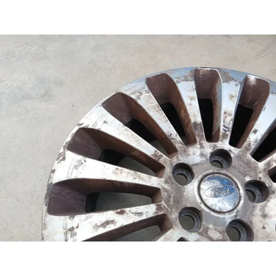 Llanta para Ford Mondeo Iv (Ba7)