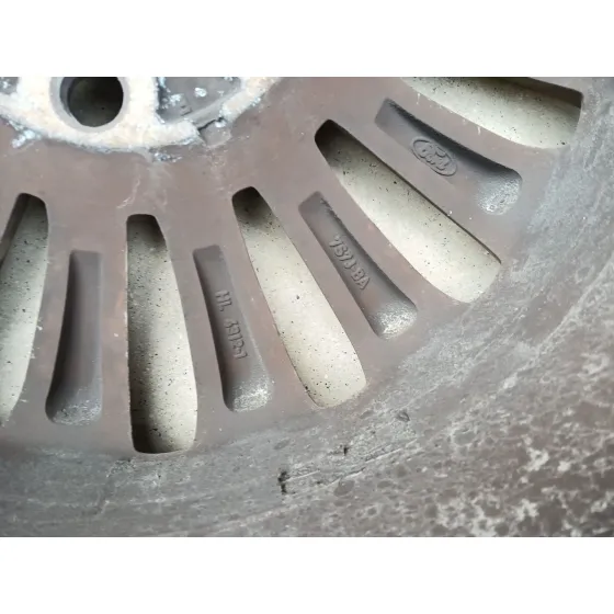 Llanta para Ford Mondeo Iv (Ba7)