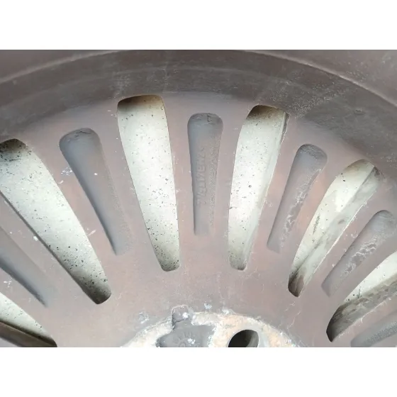 Llanta para Ford Mondeo Iv (Ba7)
