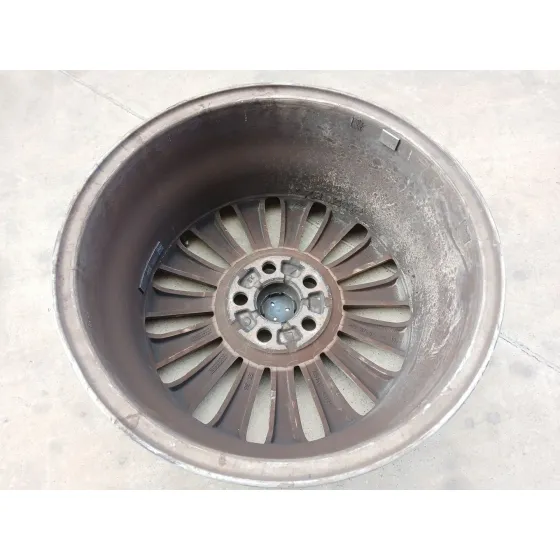 Llanta para Ford Mondeo Iv (Ba7)