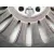 Llanta para Ford Mondeo Iv (Ba7)