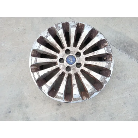 Llanta para Ford Mondeo Iv (Ba7)