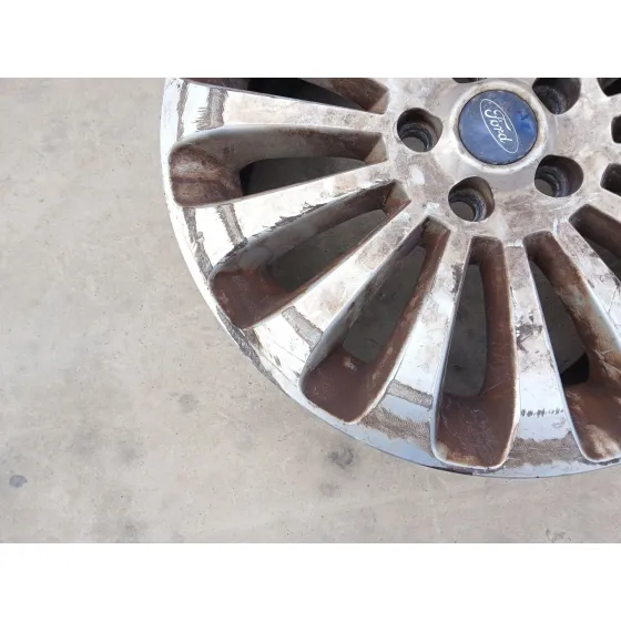 Llanta para Ford Mondeo Iv (Ba7)