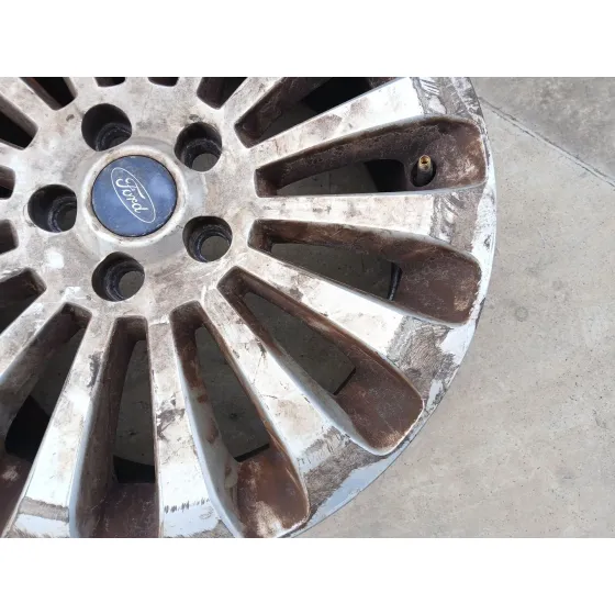 Llanta para Ford Mondeo Iv (Ba7)