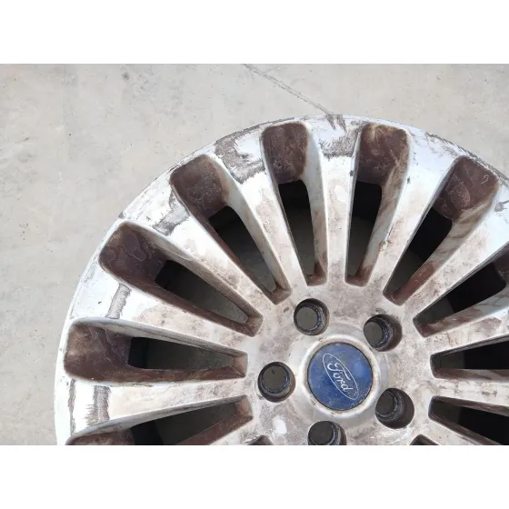 Llanta para Ford Mondeo Iv (Ba7)