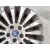 Llanta para Ford Mondeo Iv (Ba7)