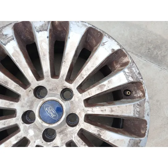 Llanta para Ford Mondeo Iv (Ba7)