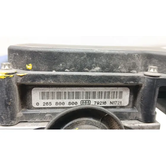 Abs para Fiat 500 (312_)