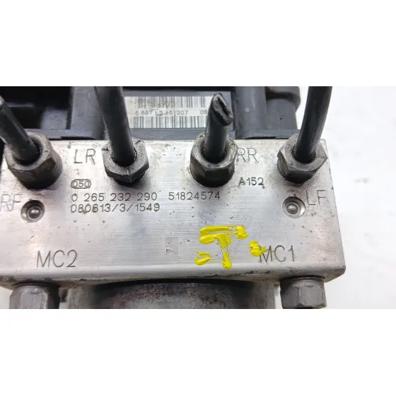 Abs para Fiat 500 (312_)