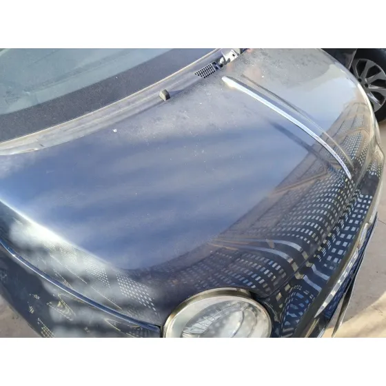 Capot para Fiat 500 (312_)
