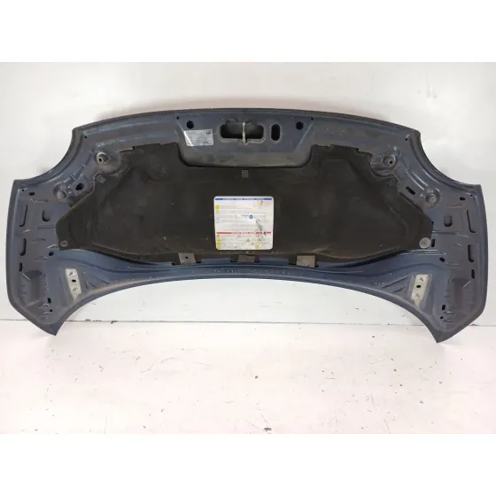 Capot para Fiat 500 (312_)