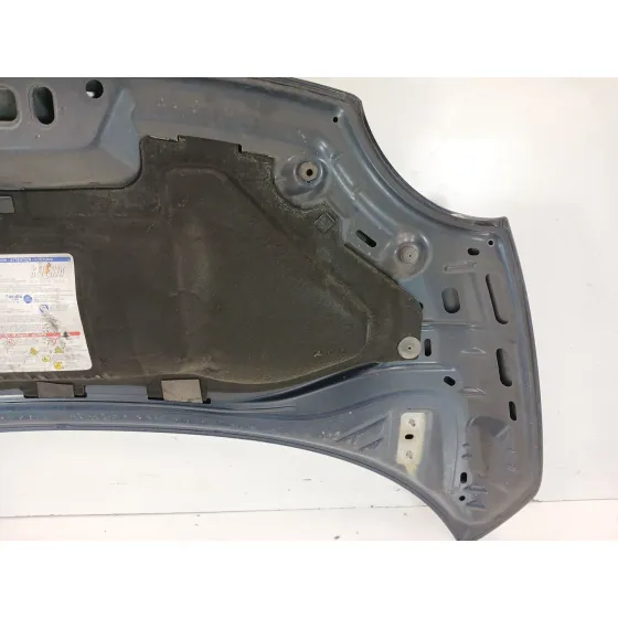 Capot para Fiat 500 (312_)