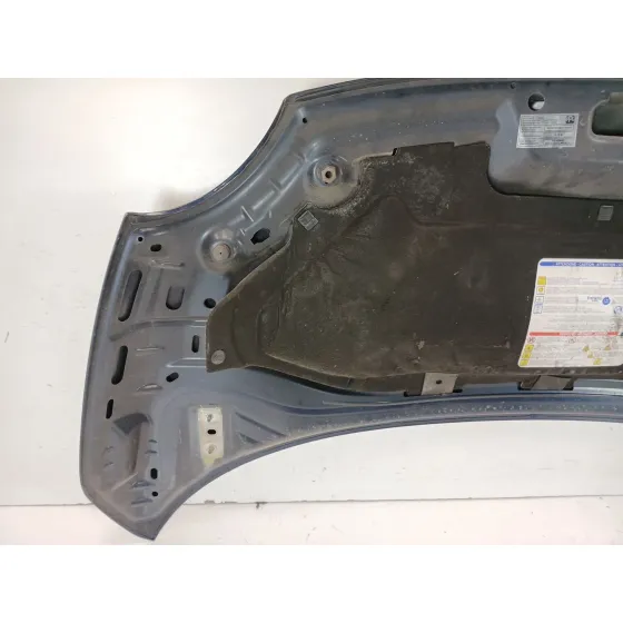 Capot para Fiat 500 (312_)