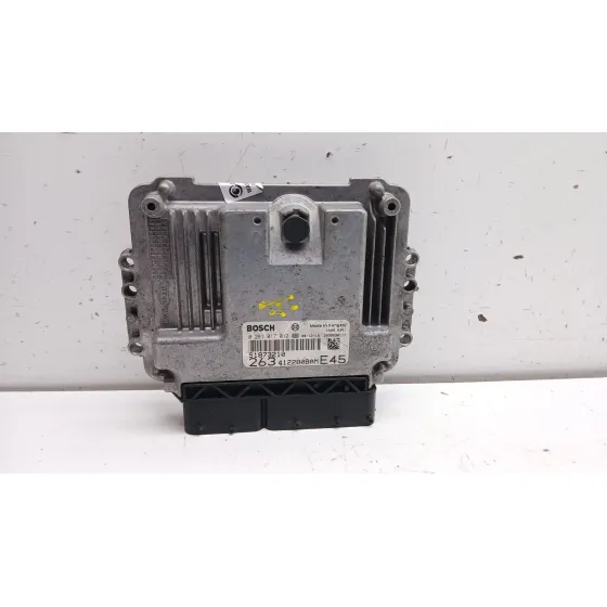 Centralita Motor Uce para Fiat 500 (312_)