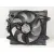 Electroventilador para Fiat 500 (312_)