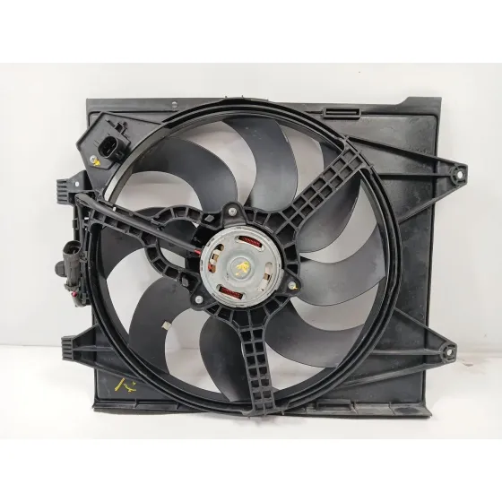 Electroventilador para Fiat 500 (312_)