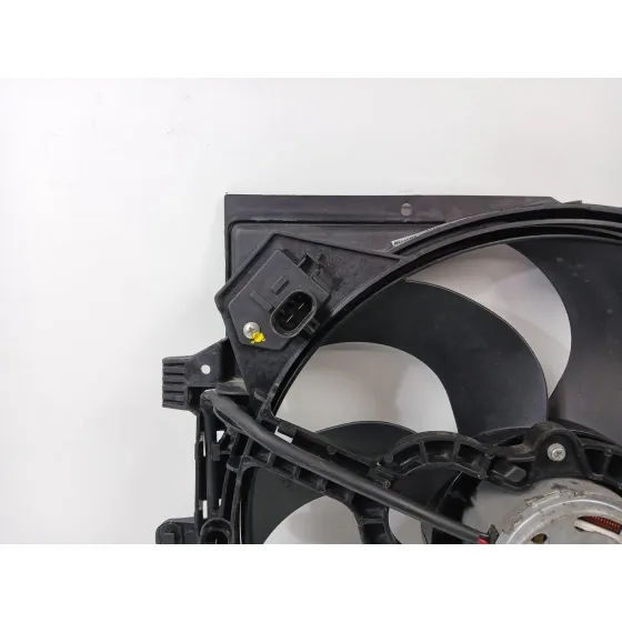Electroventilador para Fiat 500 (312_)