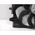 Electroventilador para Fiat 500 (312_)