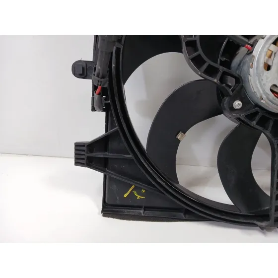 Electroventilador para Fiat 500 (312_)