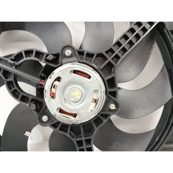 Electroventilador para Fiat 500 (312_)