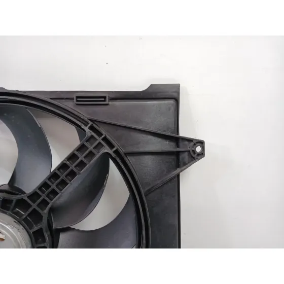 Electroventilador para Fiat 500 (312_)