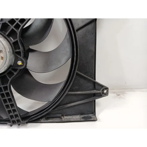 Electroventilador para Fiat 500 (312_)