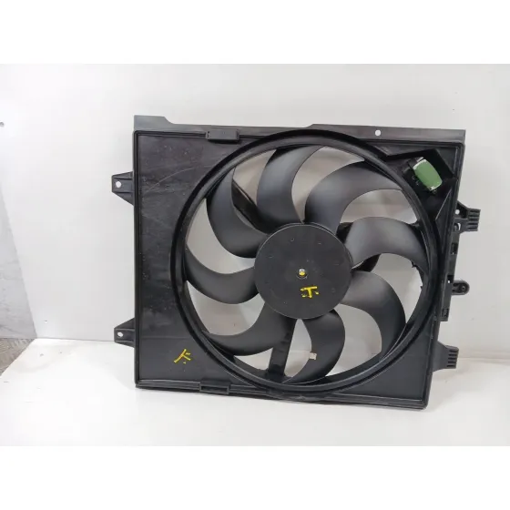 Electroventilador para Fiat 500 (312_)
