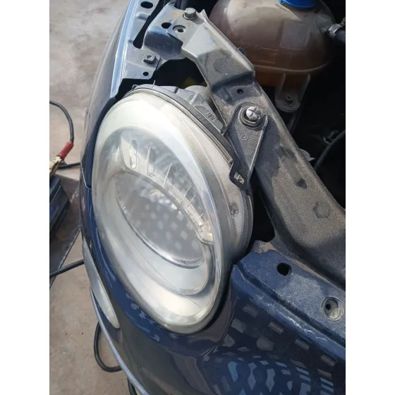 Faro Derecho para Fiat 500 (312_)