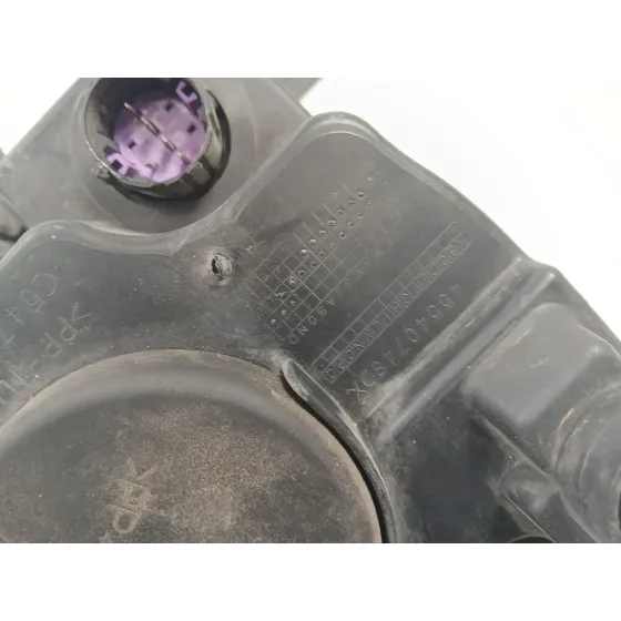 Faro Derecho para Fiat 500 (312_)
