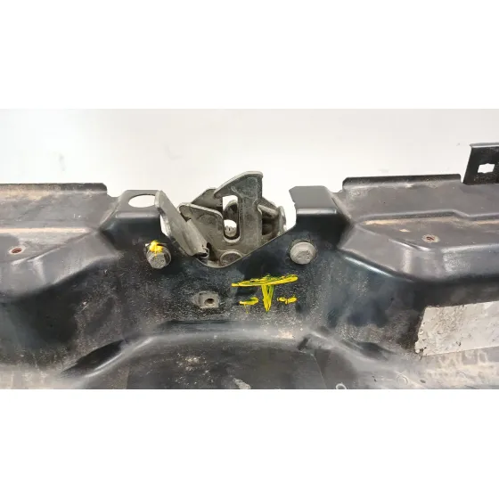 Panel Frontal para Fiat 500 (312_)