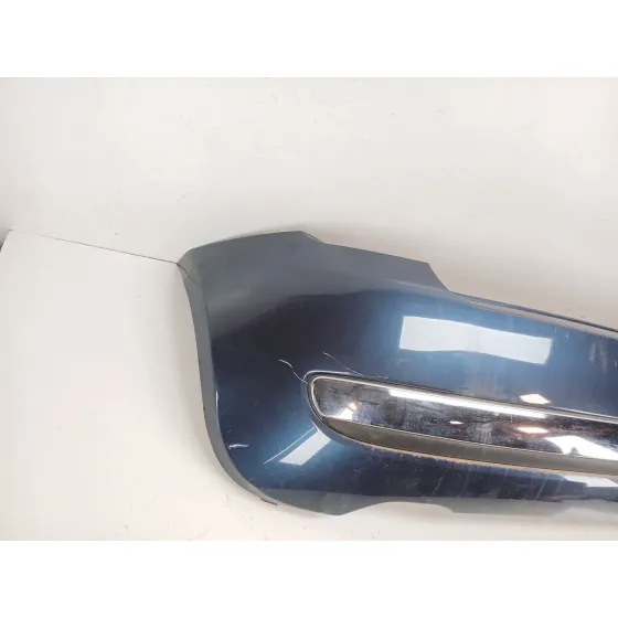 Paragolpes Trasero para Fiat 500 (312_)