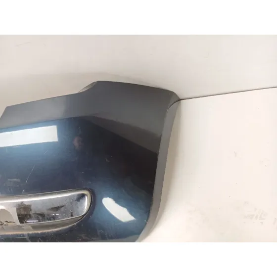 Paragolpes Trasero para Fiat 500 (312_)