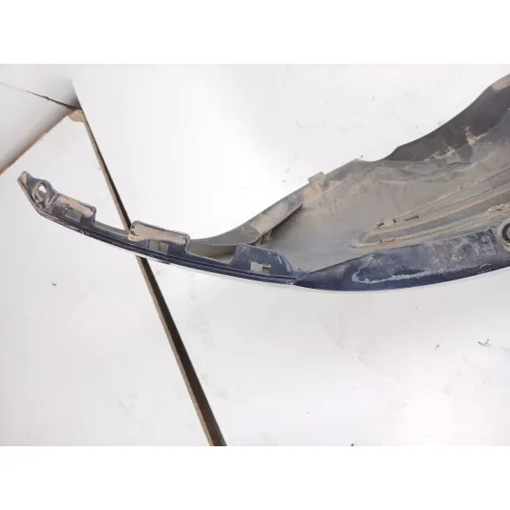 Paragolpes Trasero para Fiat 500 (312_)