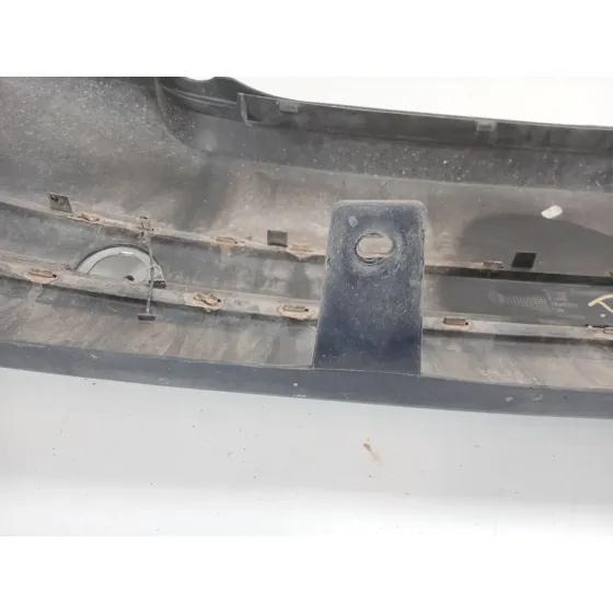 Paragolpes Trasero para Fiat 500 (312_)