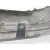 Paragolpes Trasero para Fiat 500 (312_)
