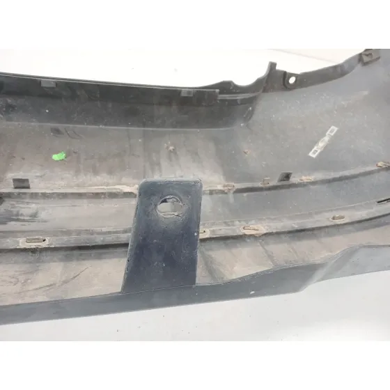 Paragolpes Trasero para Fiat 500 (312_)