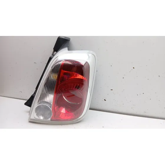 Piloto Trasero Derecho para Fiat 500 (312_)