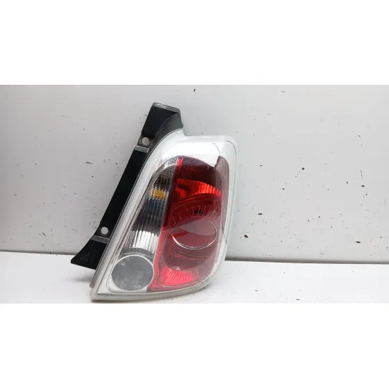 Piloto Trasero Derecho para Fiat 500 (312_)