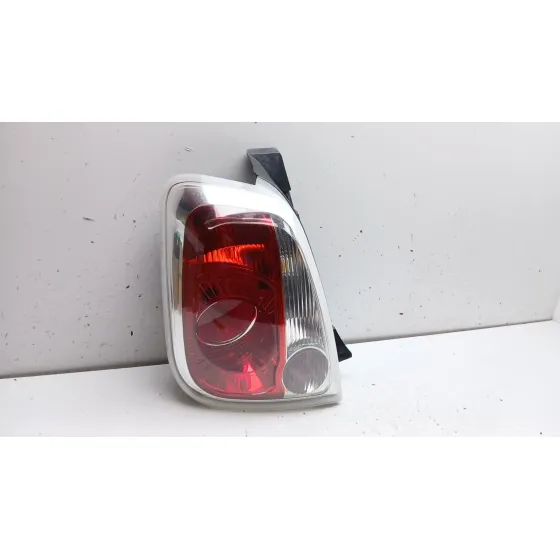 Piloto Trasero Izquierdo para Fiat 500 (312_)