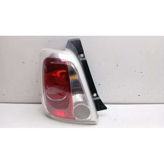 Piloto Trasero Izquierdo para Fiat 500 (312_)