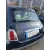 Porton Trasero para Fiat 500 (312_)