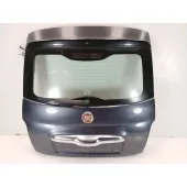 Porton Trasero para Fiat 500 (312_)